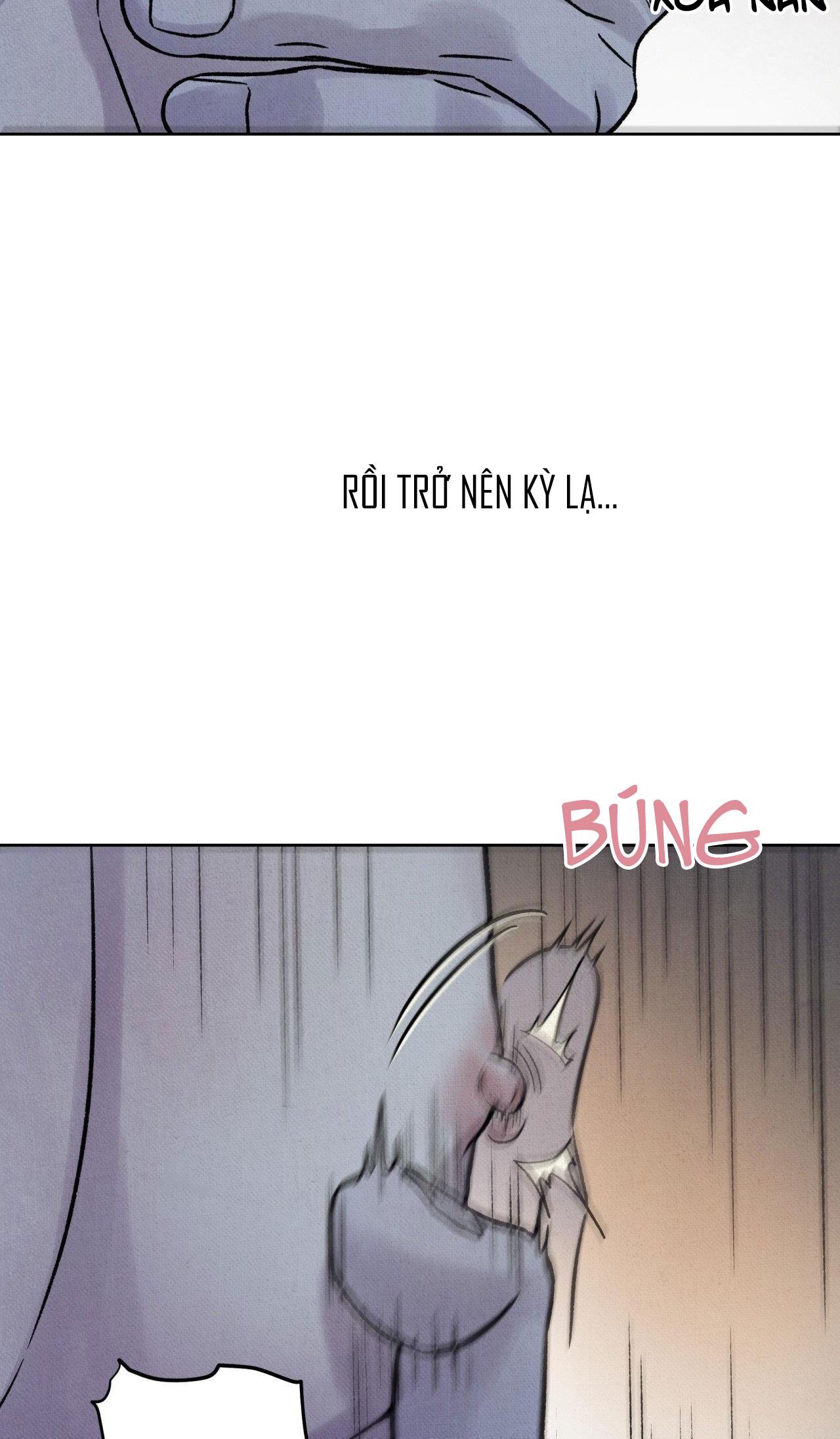 MONG RYONGJEON Chapter 40 18+ - Next Chapter 41 18+