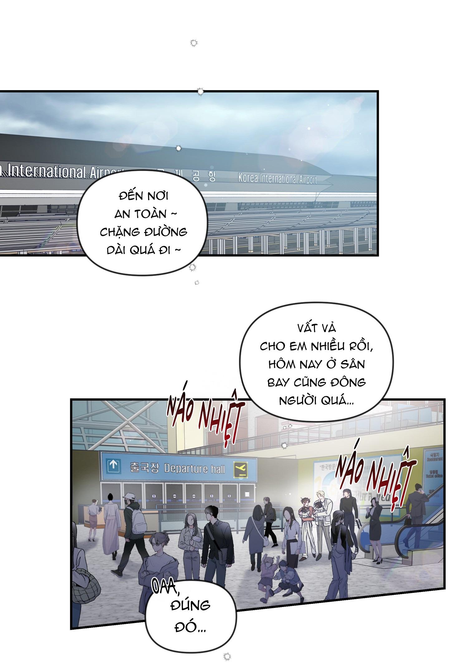 ĐẢO NGƯỢC CỦA ĐẢO NGƯỢC Chapter 54 ss3 - Next 
