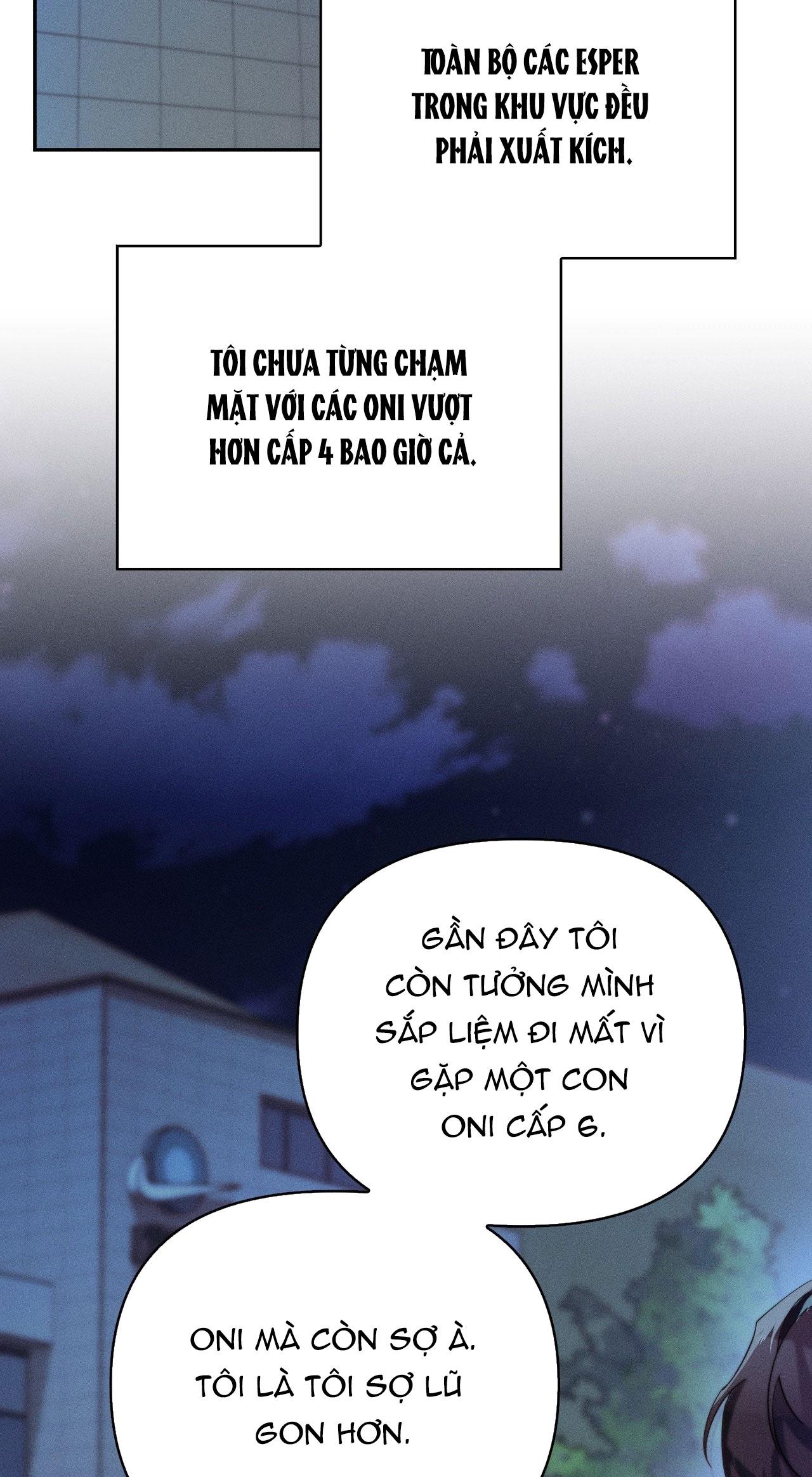 BLOOD POKER Chapter 12 - Next Chapter 13