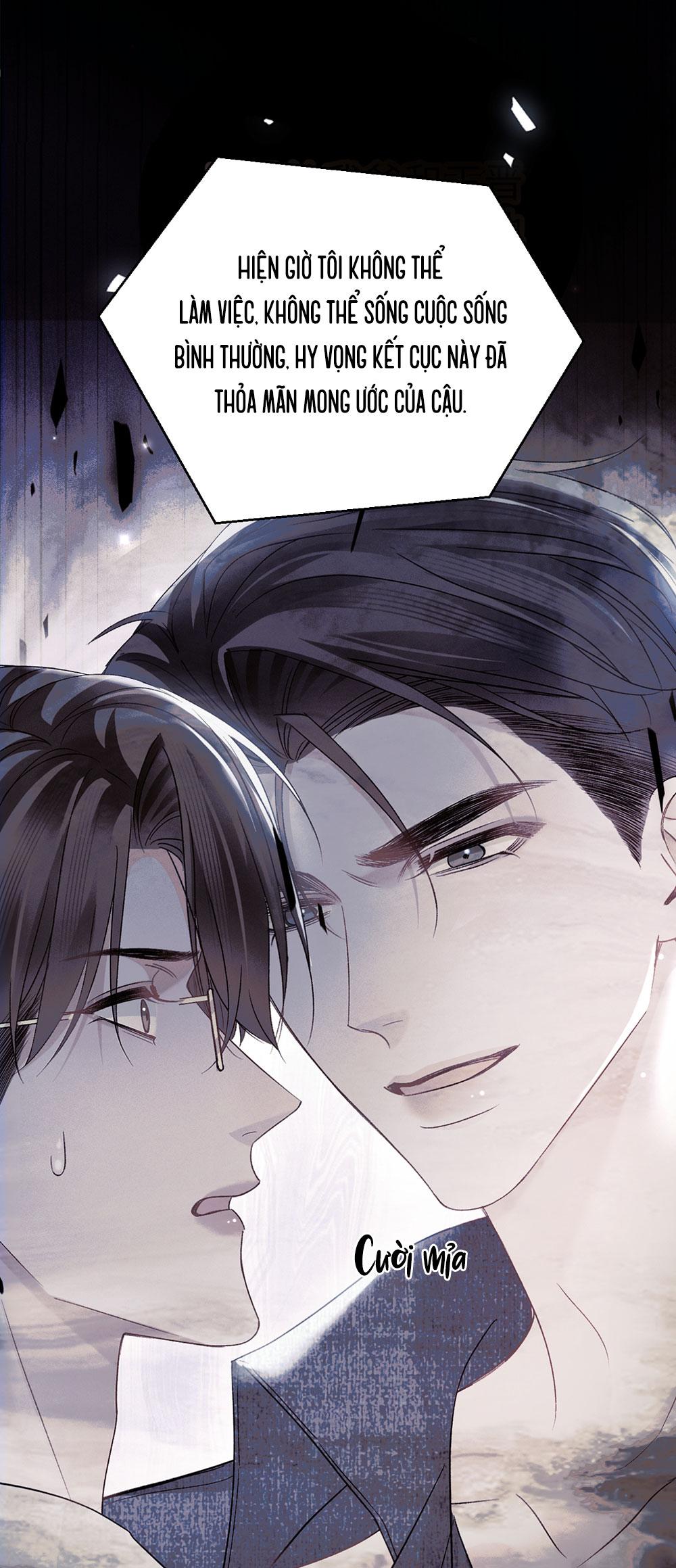Cuộc Đối Đầu Gay Gắt Chapter 115 - Next 