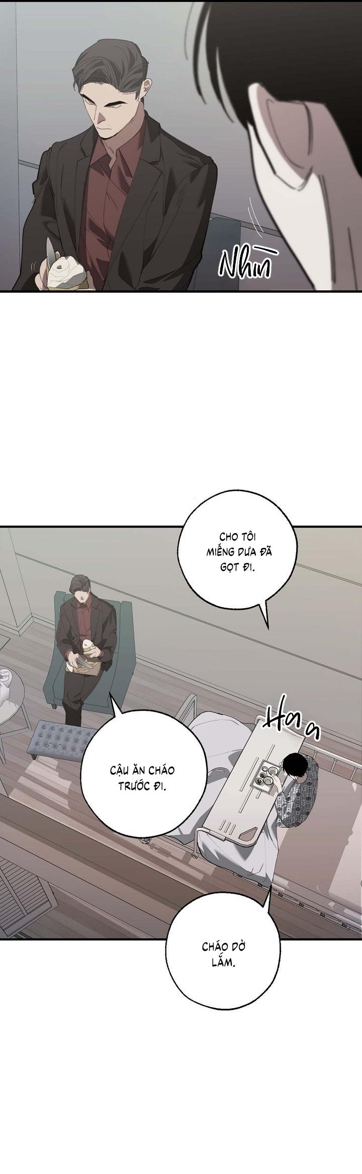 (CBunu) Tráo Đổi Chapter 77 - Next Chapter 78