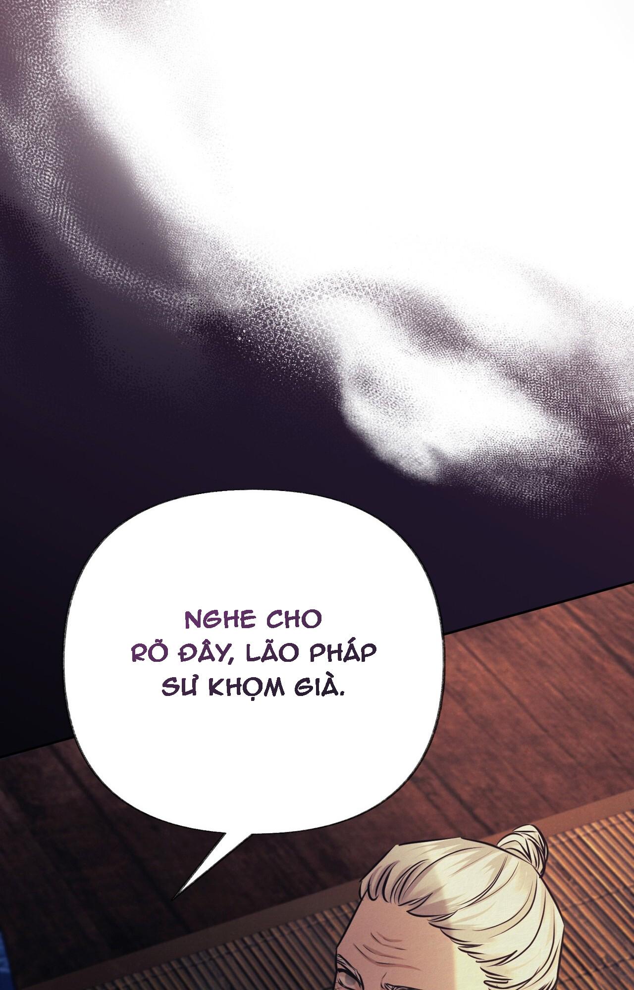 NGHỊCH SÁT Chapter 2 - Trang 2