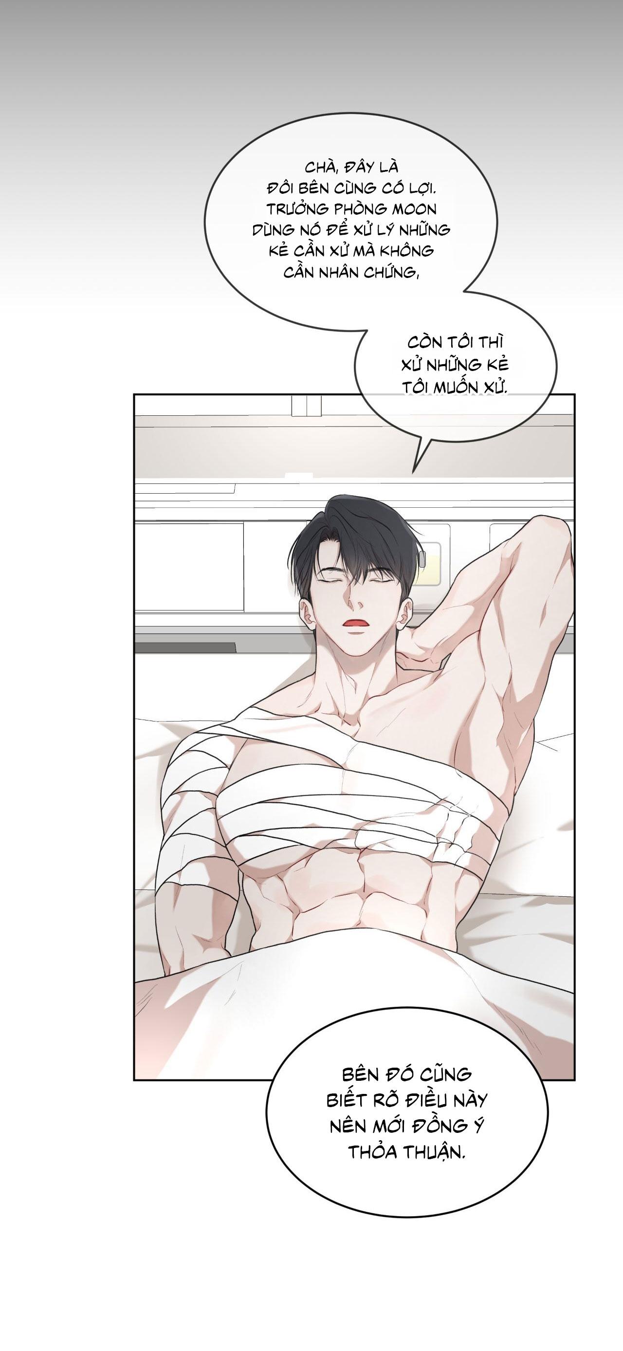 KHỞI NGUỒN SỰ SỐNG Chapter 58 - Next Chapter 59 H