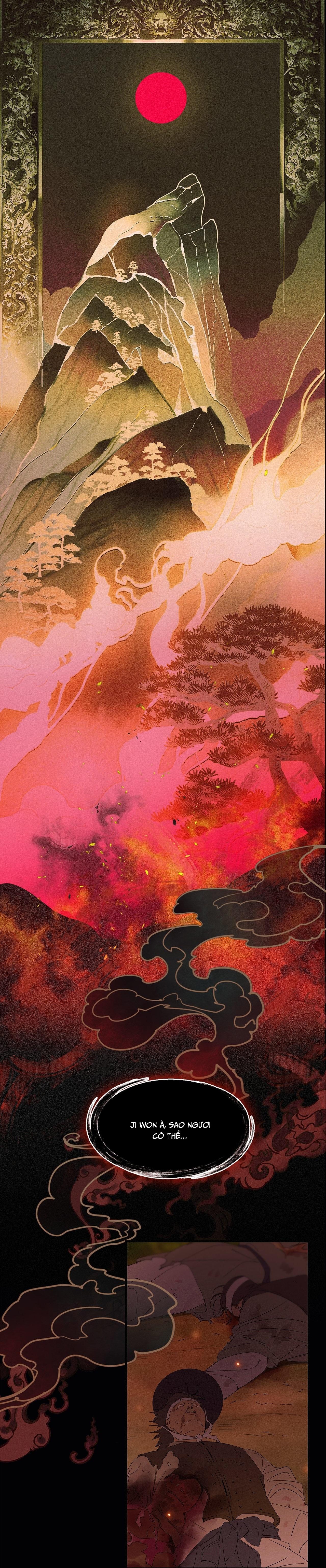 THIÊNG LIÊNG Chapter 1 - Next 