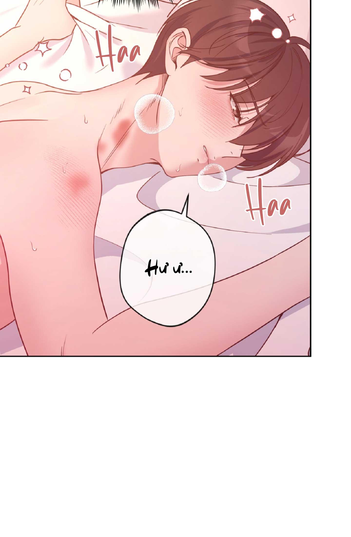 Angel kiss Chapter 28 - Next 