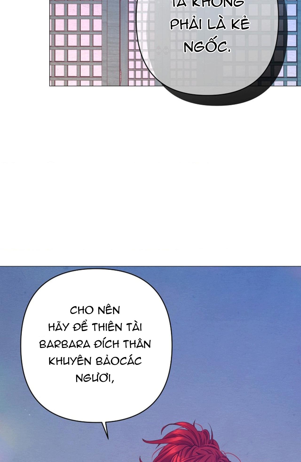 (ABO) CÁI BẪY CỦA DỤC VỌNG Chapter 45 - Next 