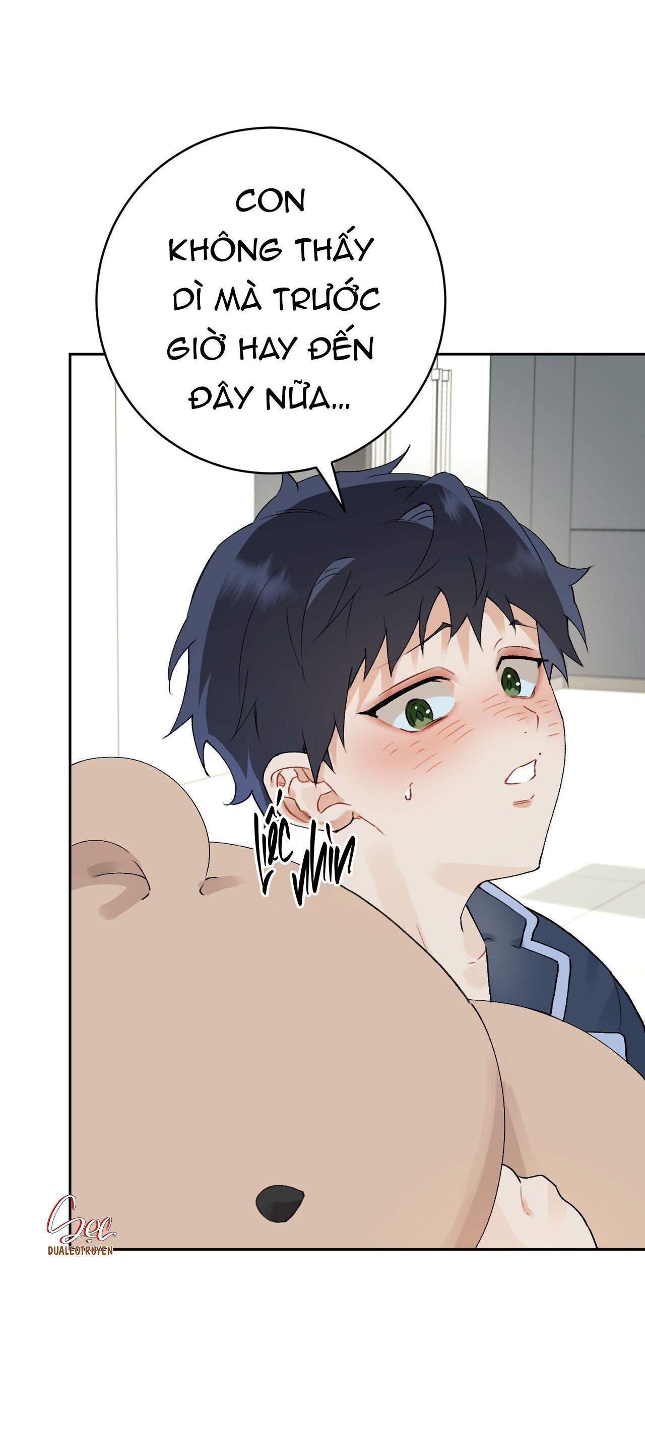 THIÊNG LIÊNG VÀ TÀN NHẪN Chapter 2 - Trang 2