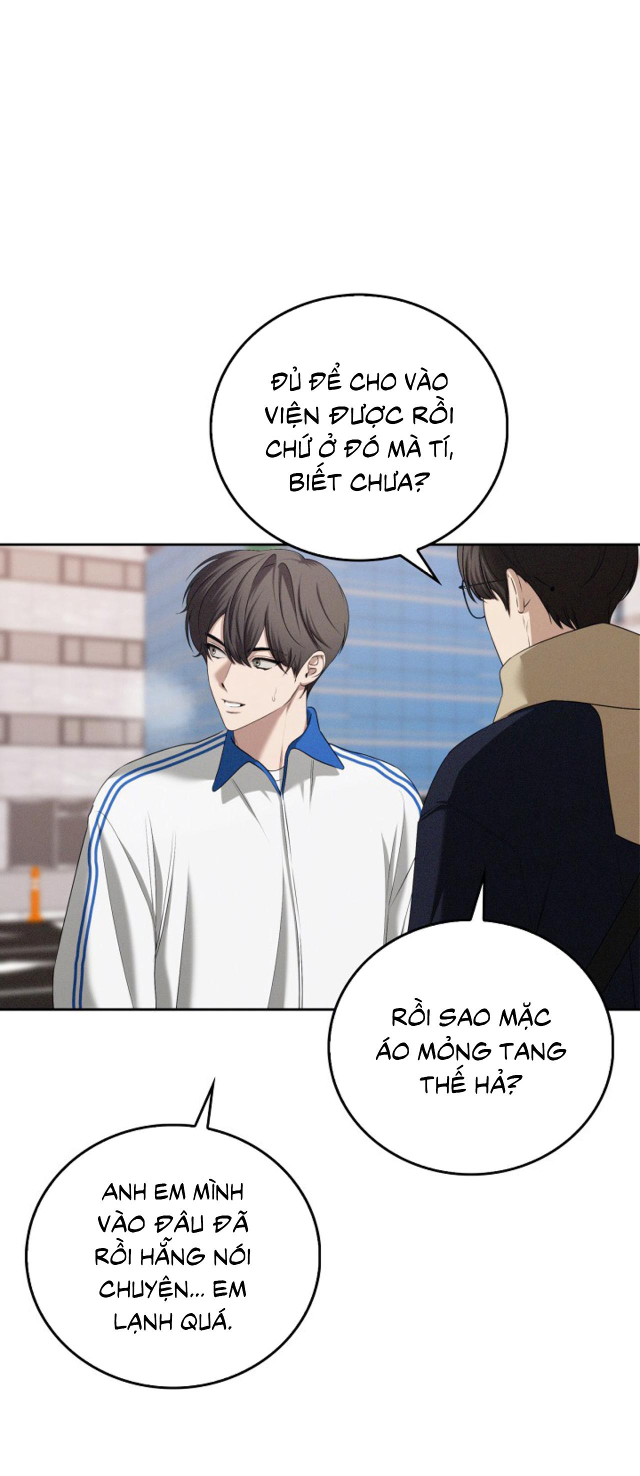 Critical Point Chapter 67 H - Next Chapter 68