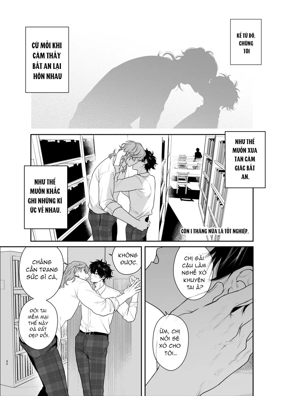 ONESHOT COI LÀ NỨNG Chapter 369.2 - Trang 2