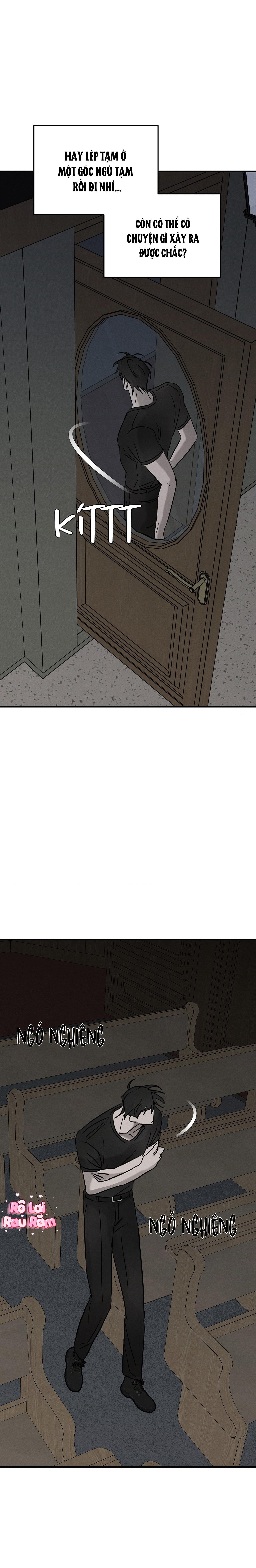 (RÔLAI) Pieta Chapter 22 - Trang 2