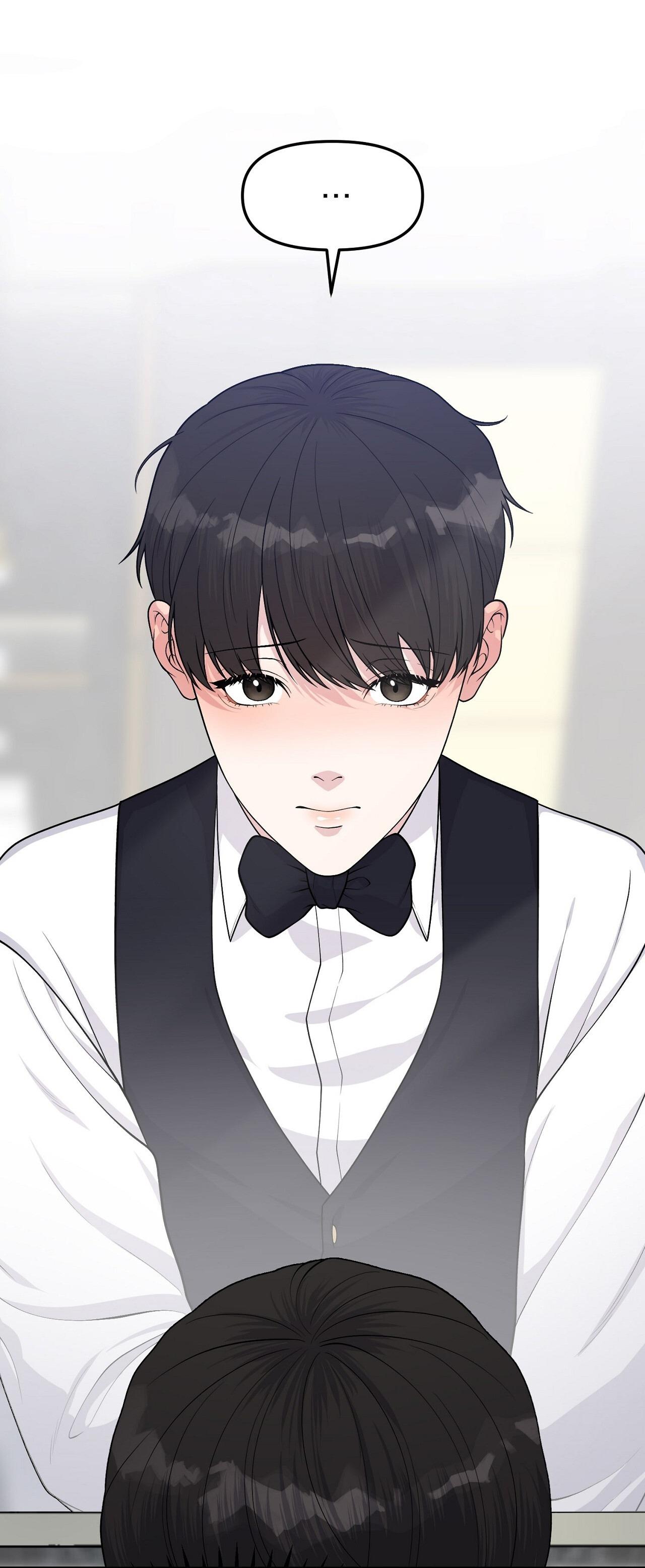 [DDT] HƯƠNG VỊ TÌNH THÂN Chapter 1 19+ - Trang 2