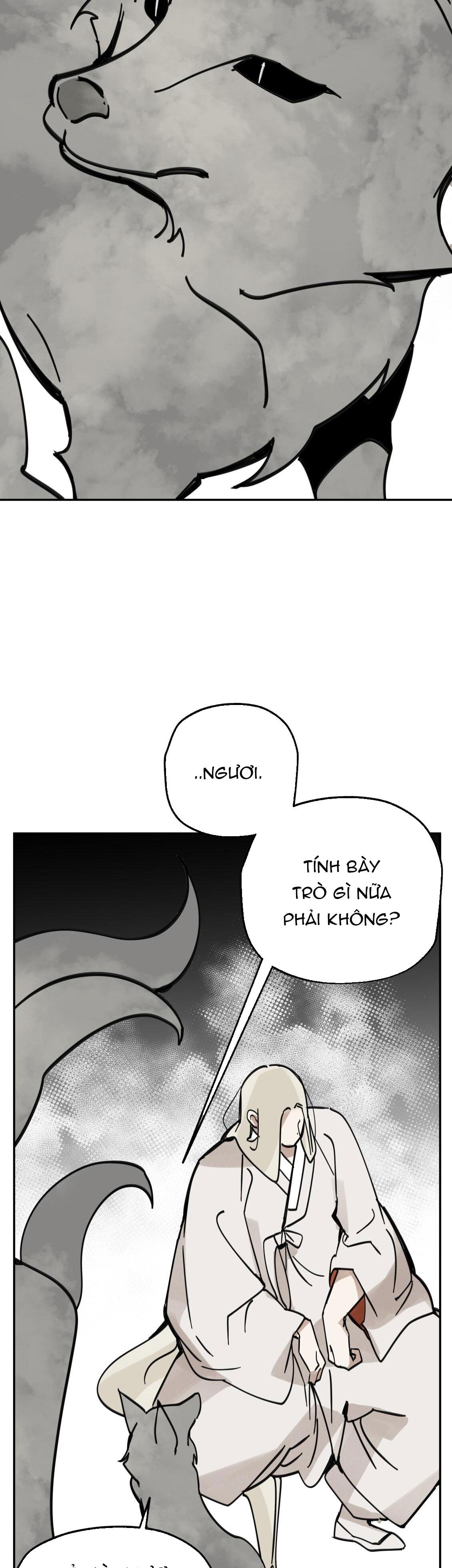 PALJAE Chapter 125 - Next Chapter 126