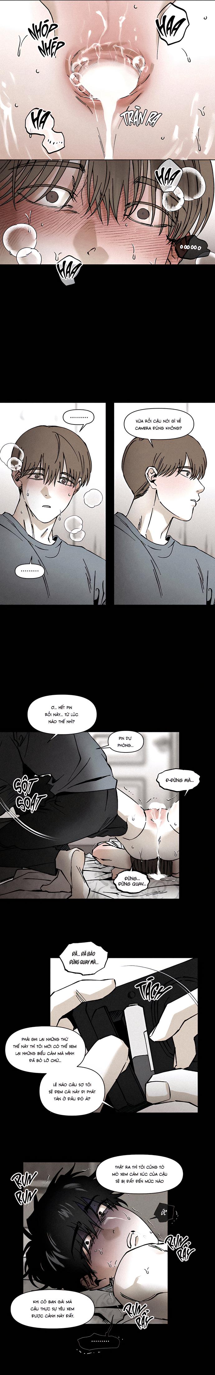 [ TUYỂN TẬP TRUYỆN NGẮN BL] Cuộc Xâm Lược Dâm Đãng Chapter 36 H++ - Trang 2