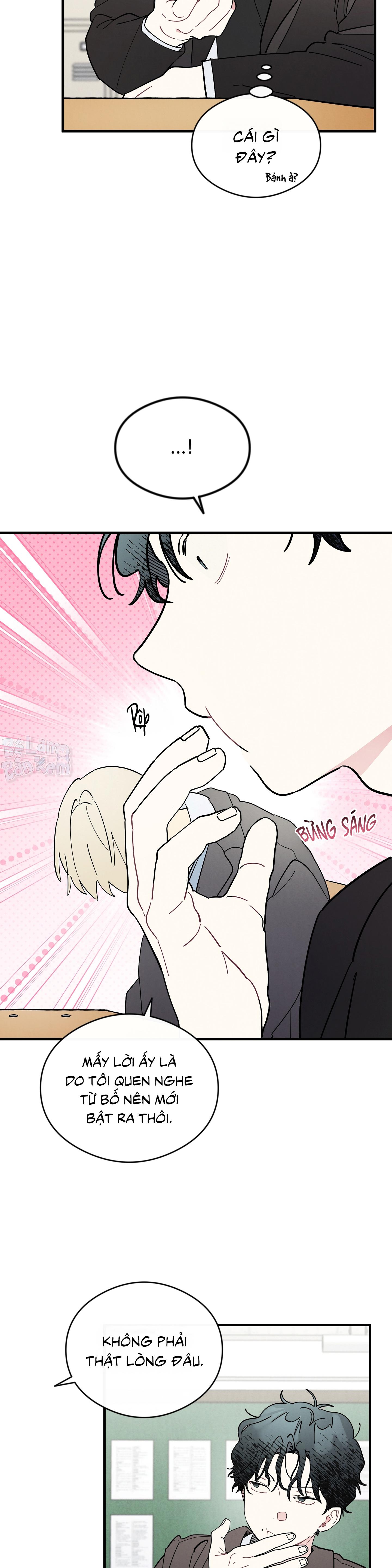 One-Room TA Chapter 53 - Next Chapter 54