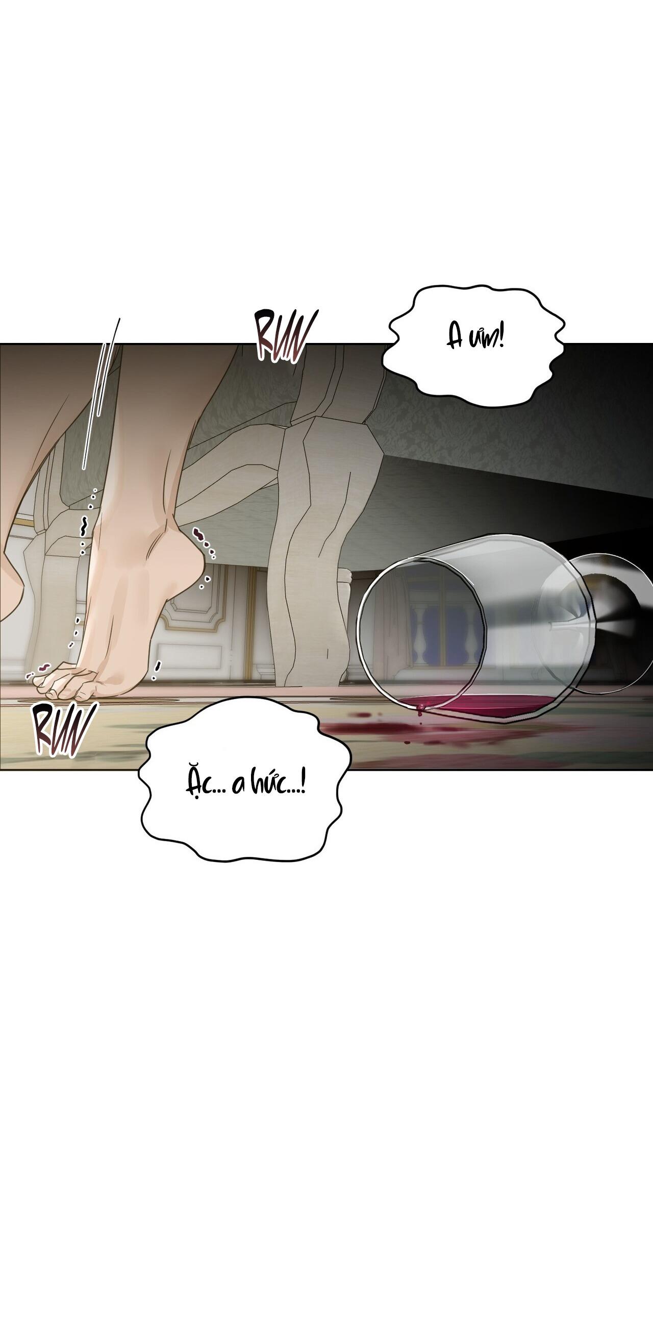 INTO THE ROSE GARDEN Chapter 66 - Next Chapter 67