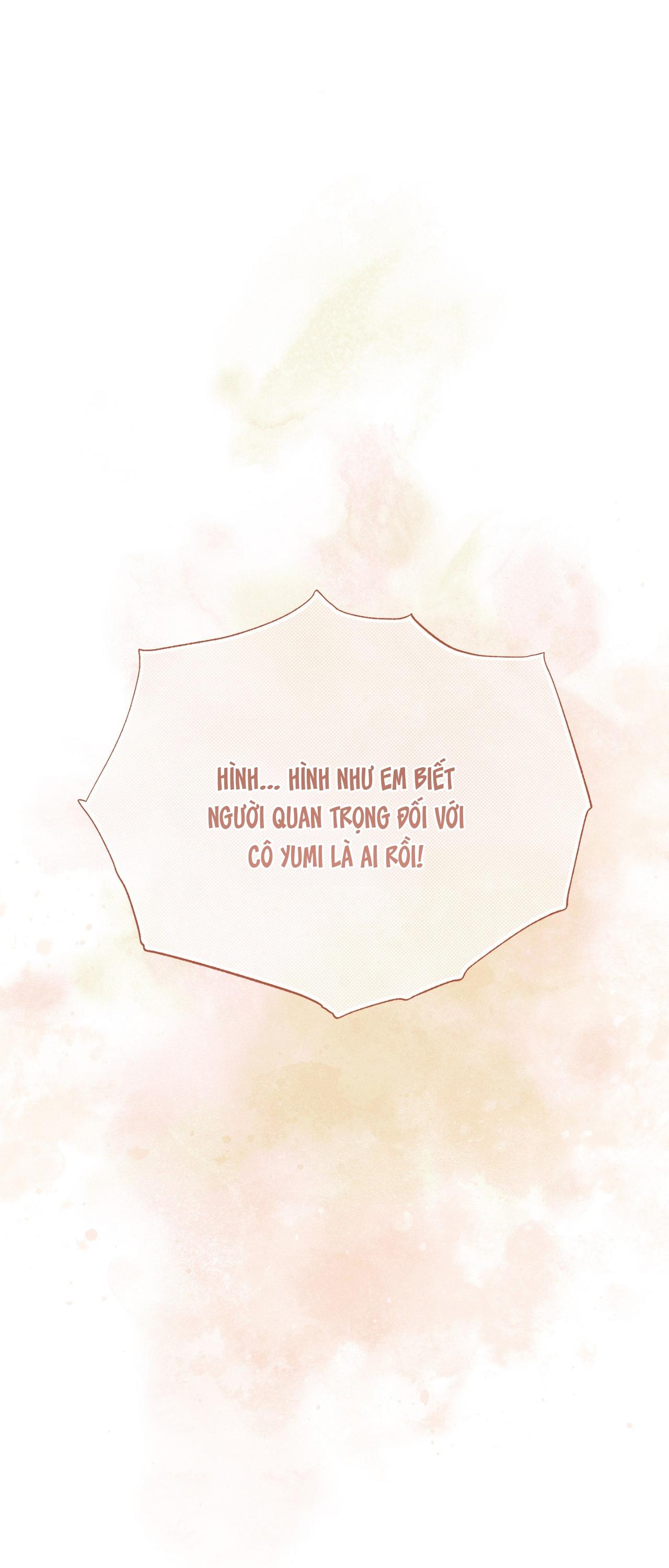 TÌNH YÊU KHỞI ĐẦU TỪ NỖI SỢ Chapter 16 - Next 