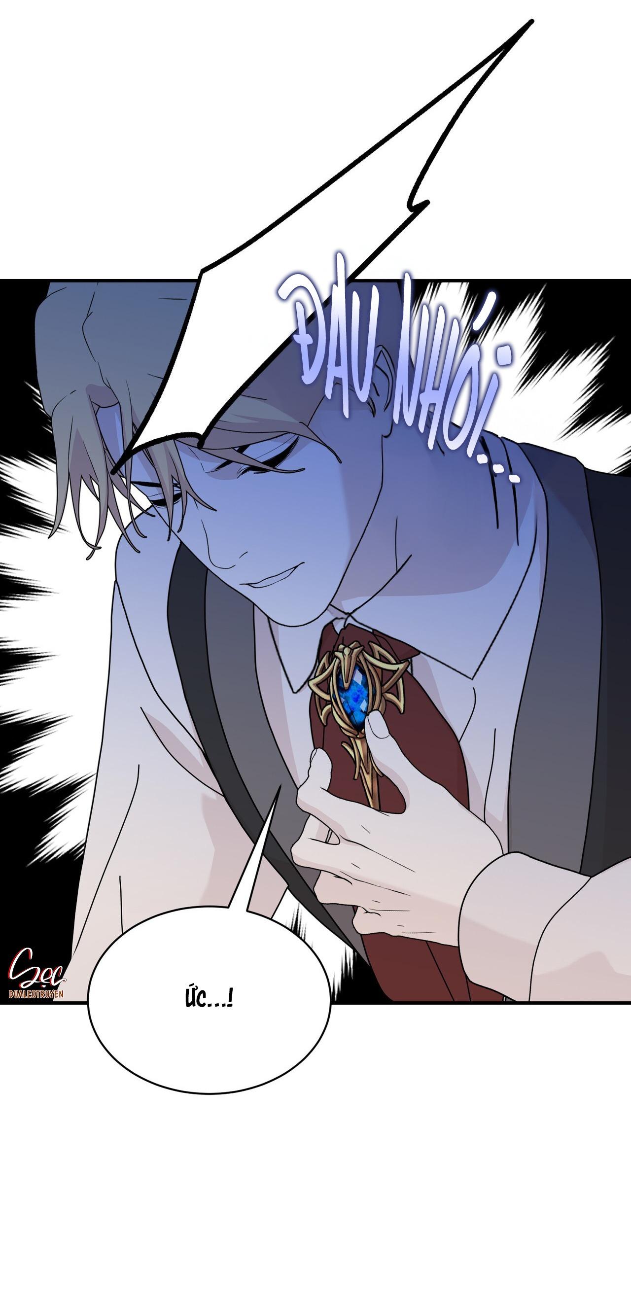 (ABO) ĐÁM CƯỚI HOÀNG GIA Chapter 48 - Next 
