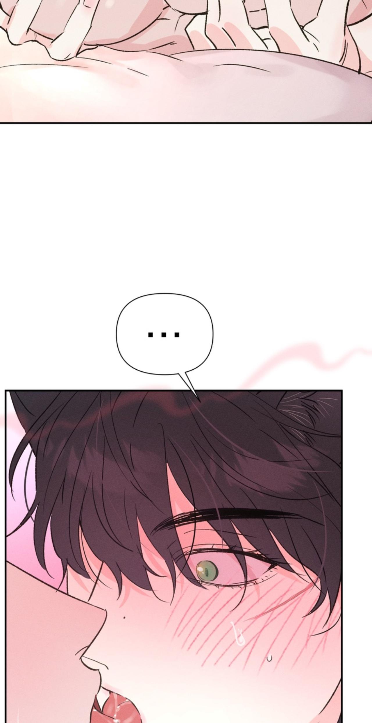 Tiệm bánh nóng bỏng và gợi cảm Chapter 8 - Next Chapter 9