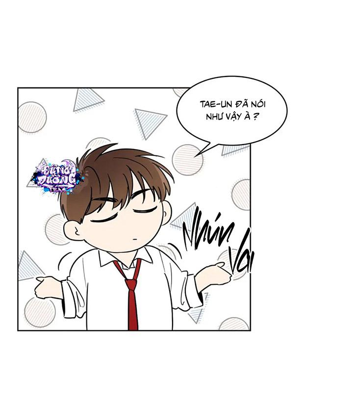 [DDT] KẺ SAY MÊ Chapter 5 - Trang 2