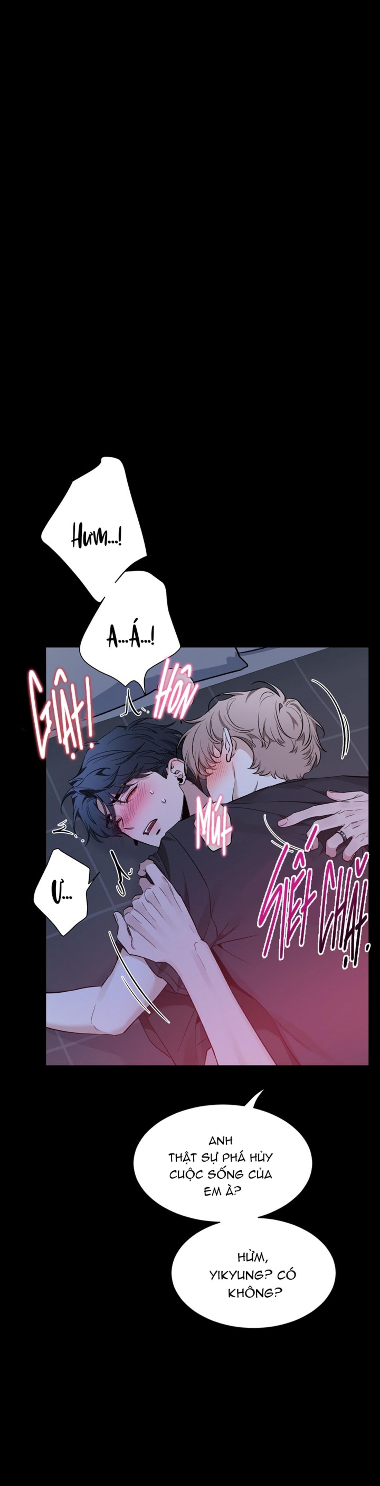 SKETCH Chapter 96 Chịch tanh bành - Next Chapter 97 Nắc ná thở