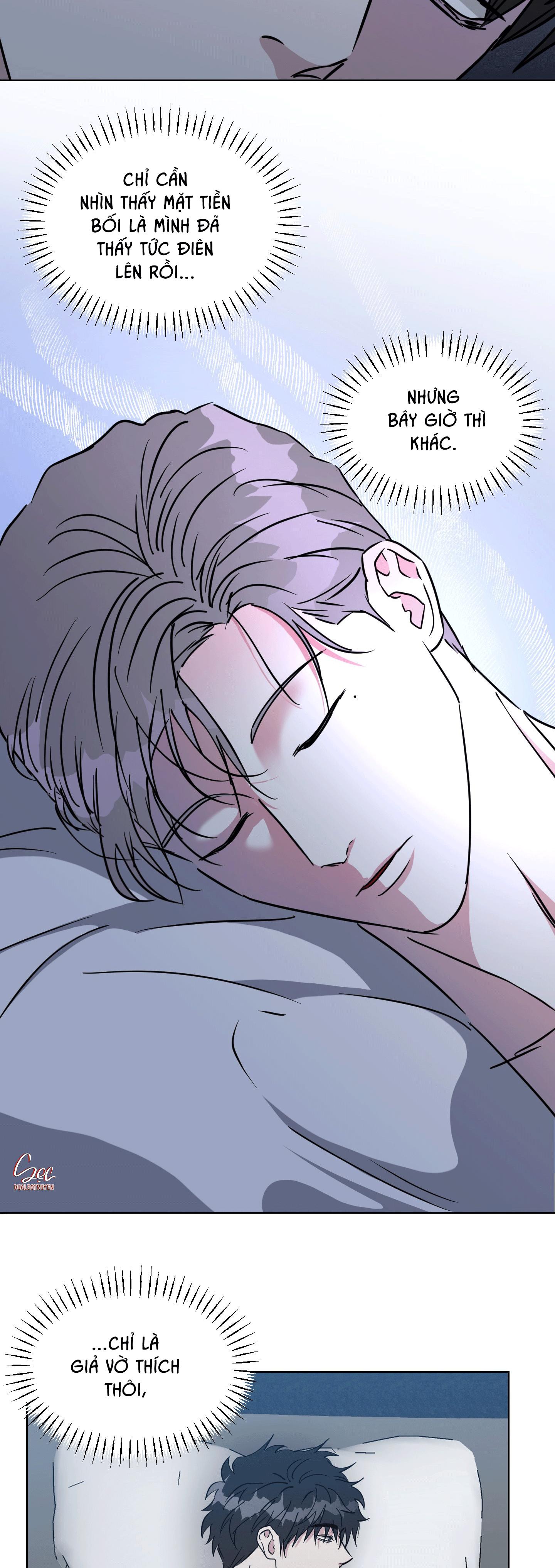 VỰC RẮN Chapter 32 - Next Chapter 33