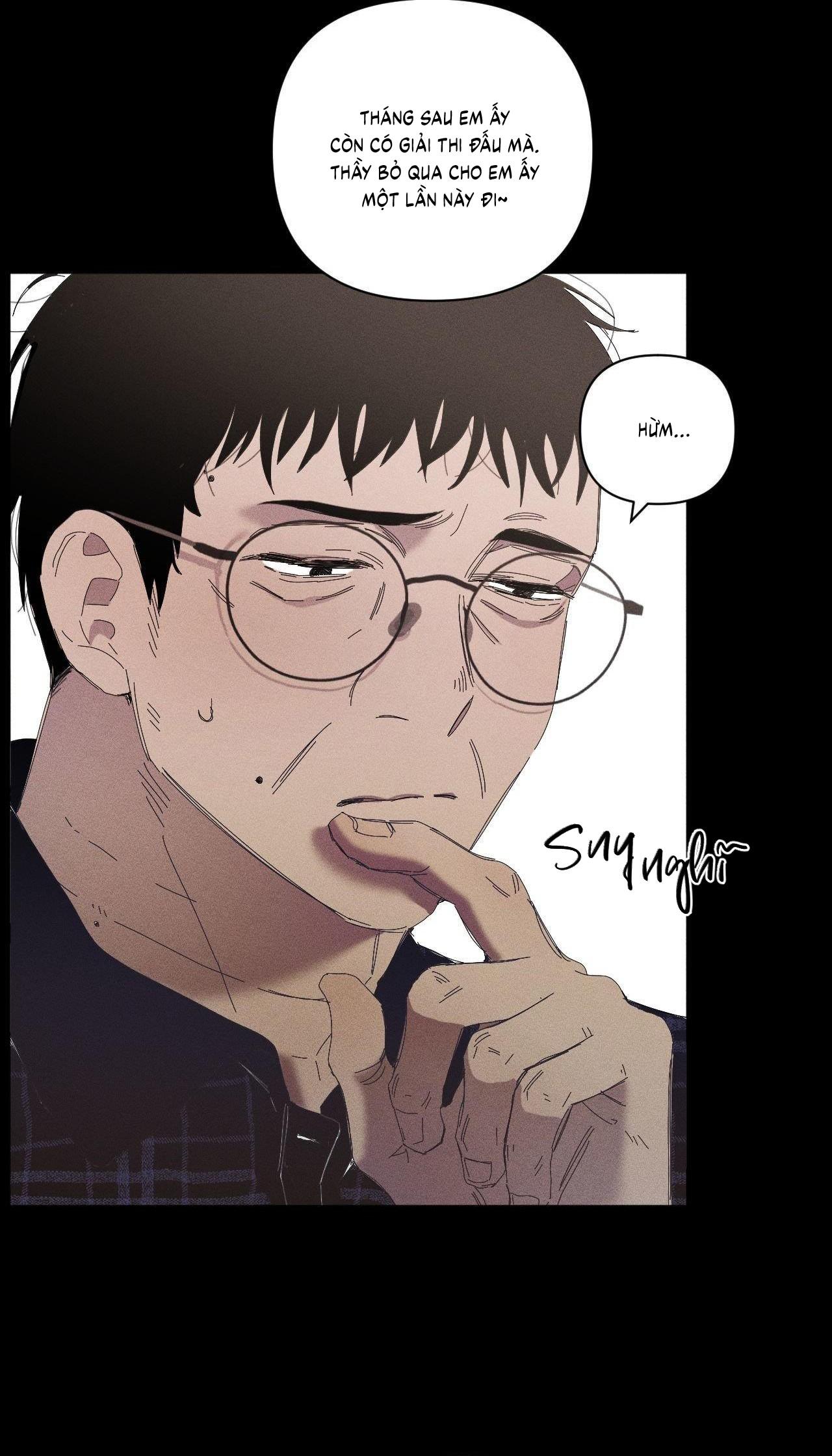 (CBunu) Mùa Đông Cuối Cùng Của Tôi Chapter 7 - Next 