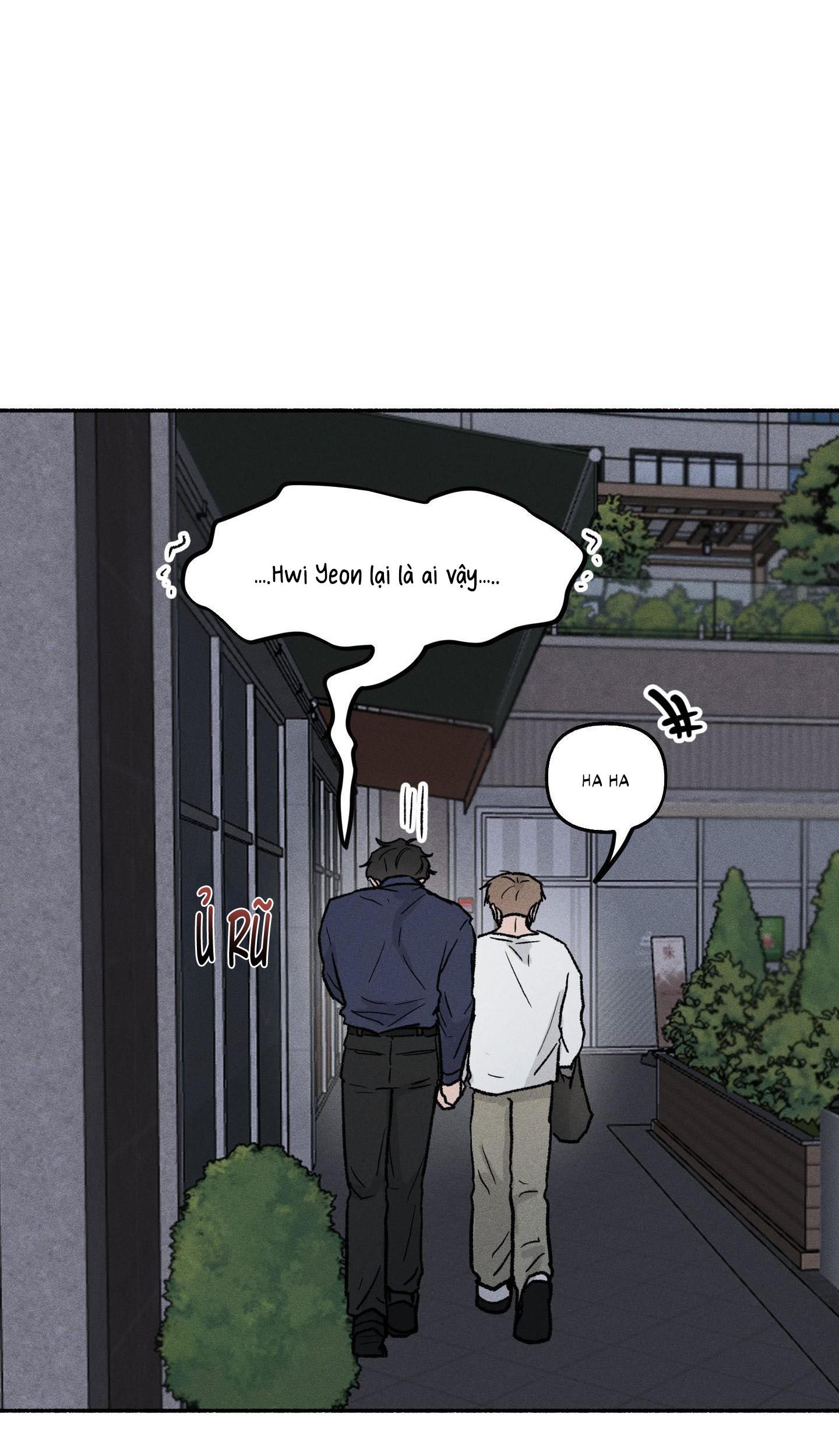 (CBunu) Khi Người Lơ Đãng Chapter 28 - Next 