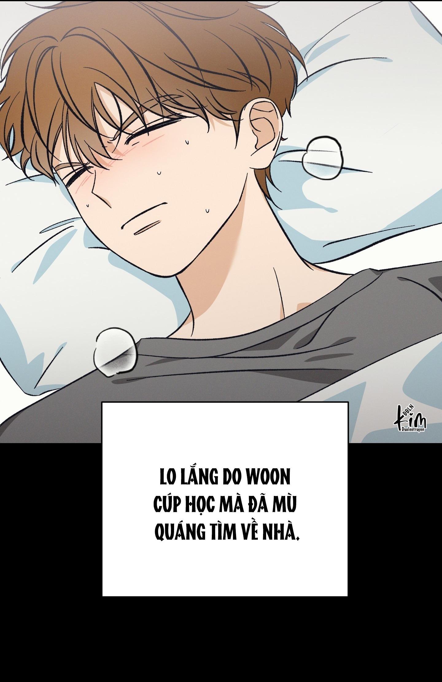 NGHIỆN SEX Chapter 31.6 pizza end - Next 