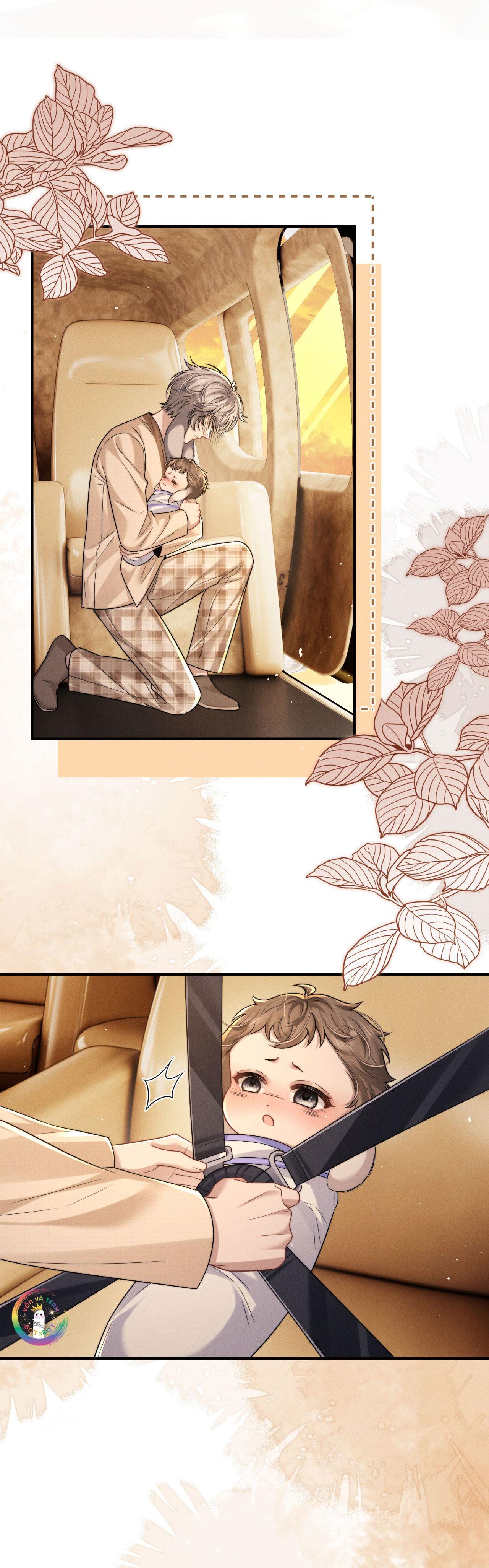 Chấp Sự Thỏ Tai Cụp Chapter 171 - Next 