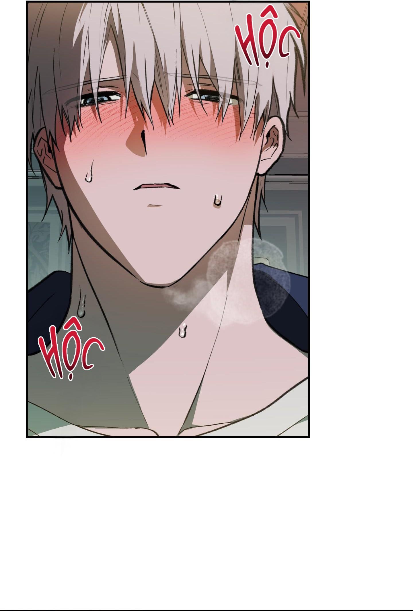 (CBunu) Control Time Chapter 40 H+ - Next 