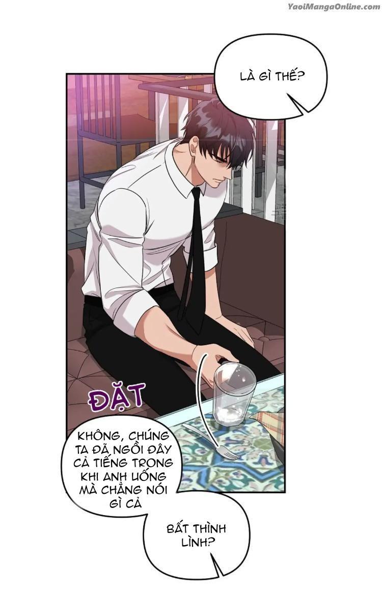 TUYỂN TẬP MANHWA NGẮN Chapter 2.1 Bộ Đồ Lót Bò - Next 