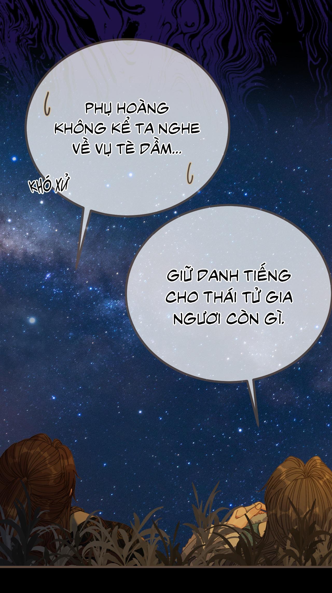 Á NÔ 2 - THÁM HOA Chapter 84 - Next 