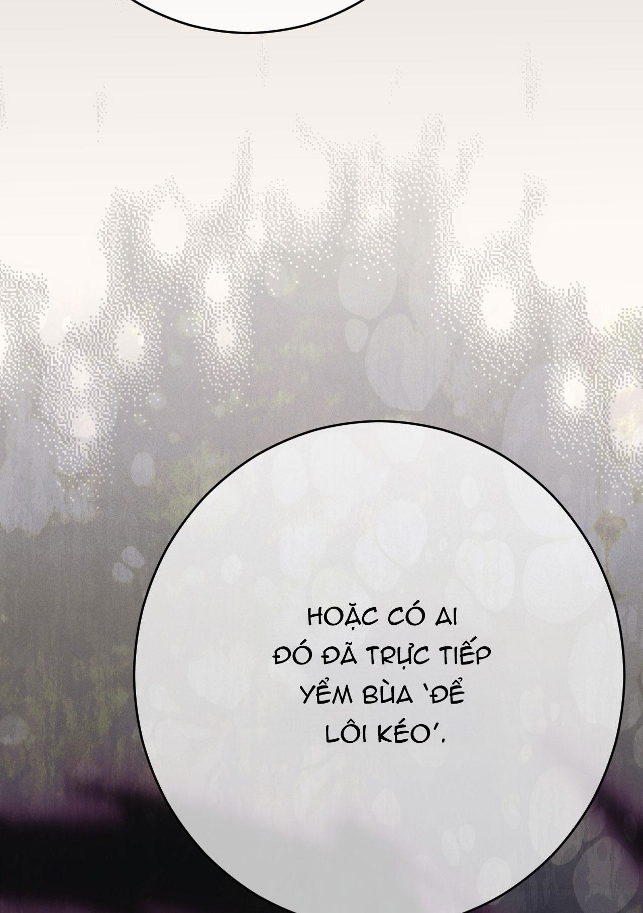 Quẻ Bói Giấc Mơ Của Yêu Tinh Chapter 69 - Trang 2