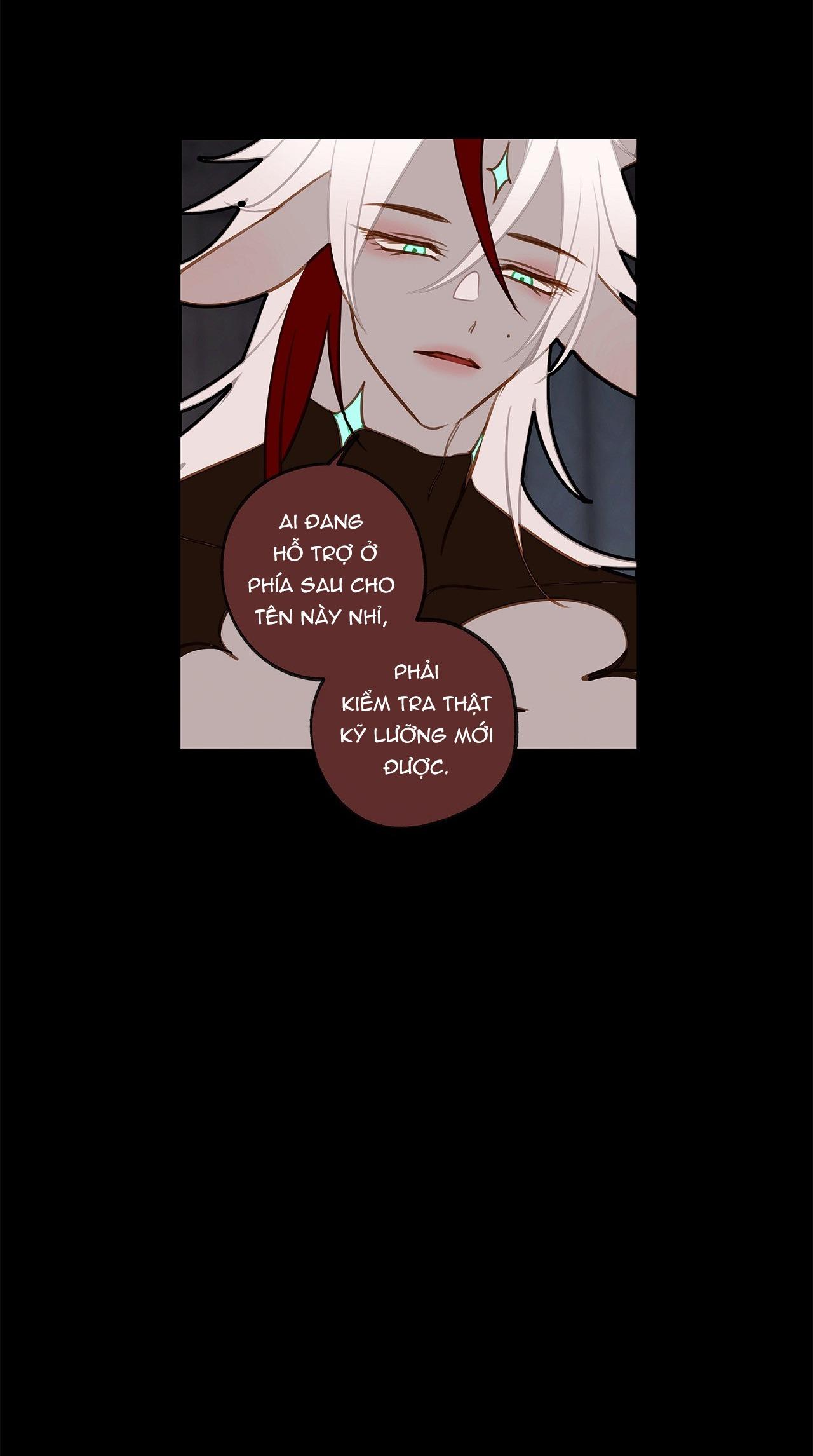 (ABO) TỚI QUỶ THÀNH TÌM PAPA Chapter 20 - Next 
