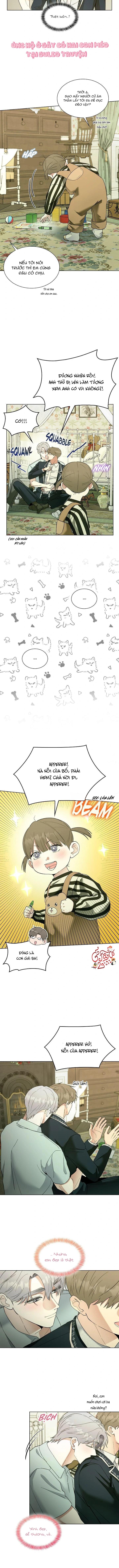 Ham Muốn Mạnh Mẽ Chapter 76 - Next Chapter 77