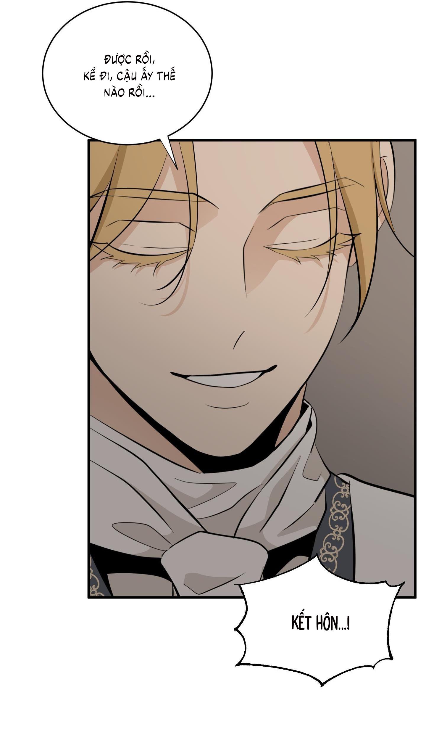 (CBunu) Hoa Vô Danh Chapter 35 - Next 