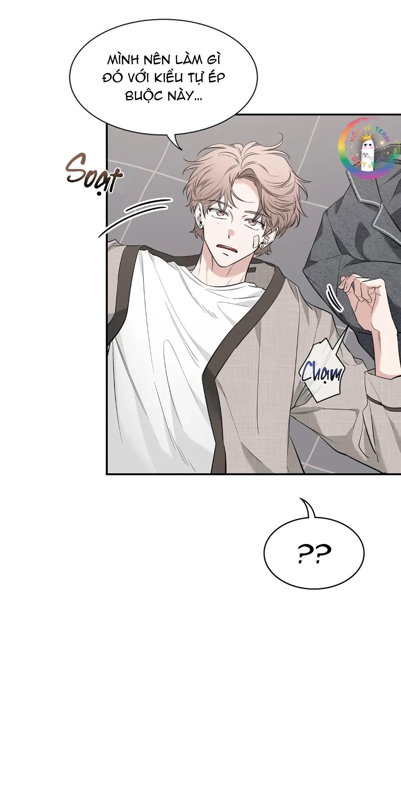 SKETCH Chapter 78 - Next Chapter 79