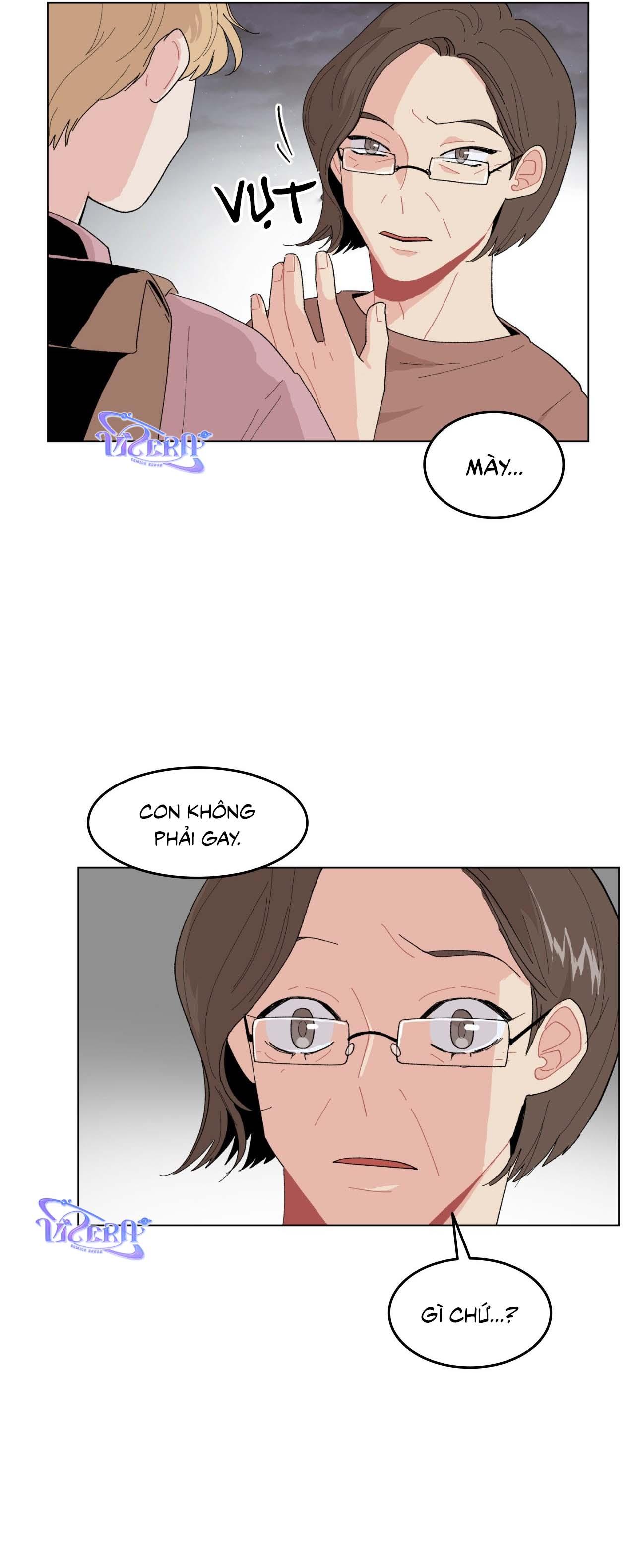 Anh Là Ai, Nhà Sáng Tạo Nội Dung? Chapter 7 - Next 