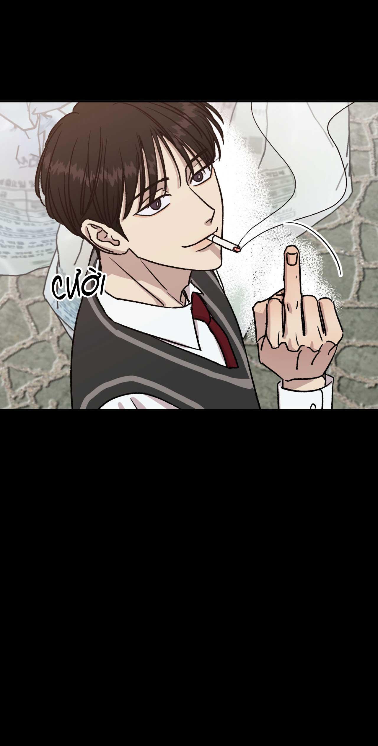 Nhà của chúng ta Chapter 28 - Next Chapter 29