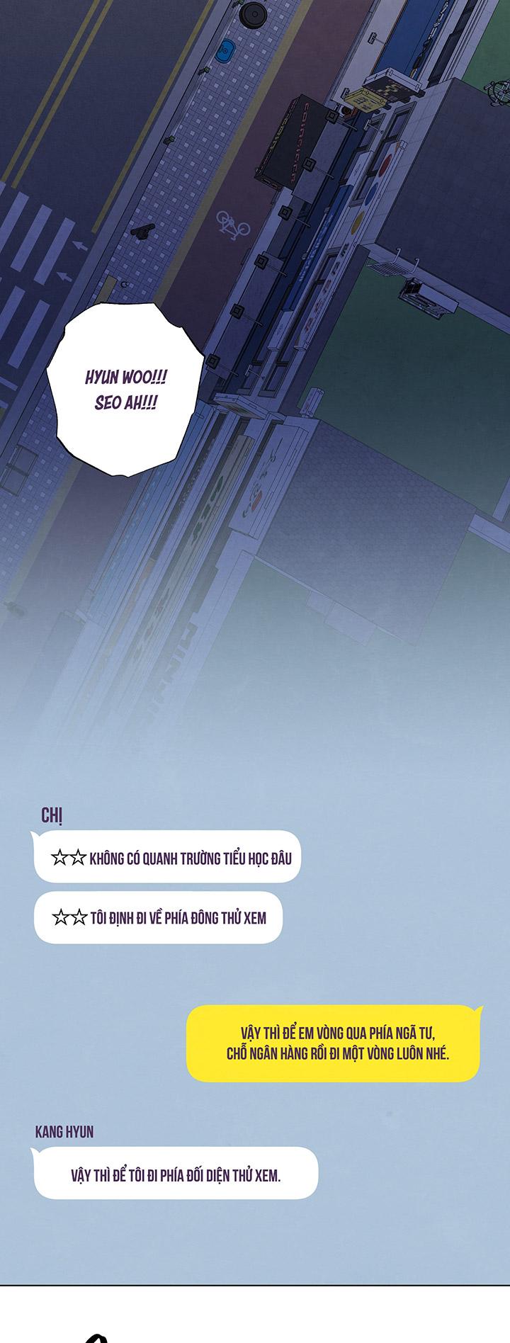 [DDT] CHIẾN LƯỢC ĐOẠT TÂM CỦA CUỘC TÌNH ĐƠN PHƯƠNG Chapter 7 - Trang 2