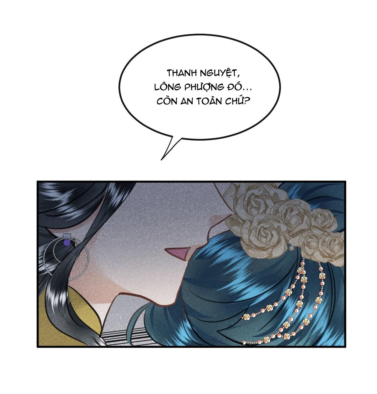 Dạ Bạch Chapter 9 - Next 