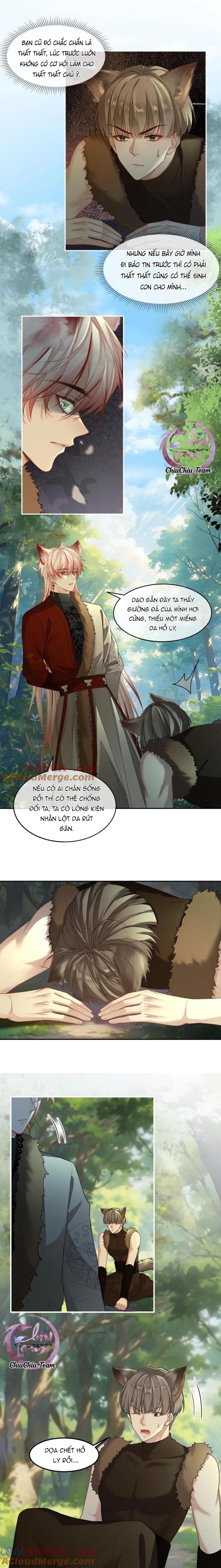 Khát Vọng Ngọt Ngào Chapter 419 - Next 