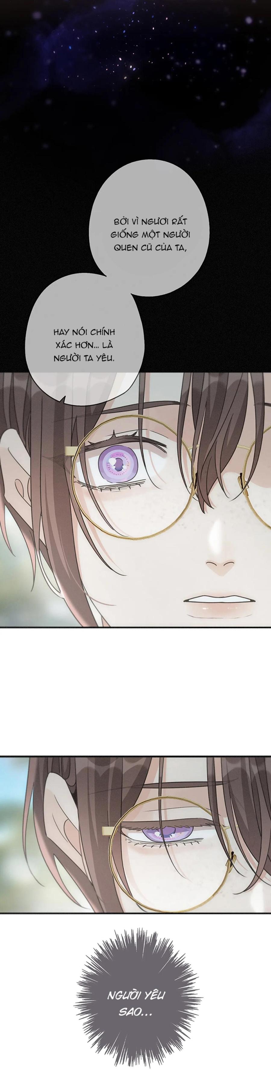 Khốn Thú Chi Nhiễm Chapter 70 - Next 