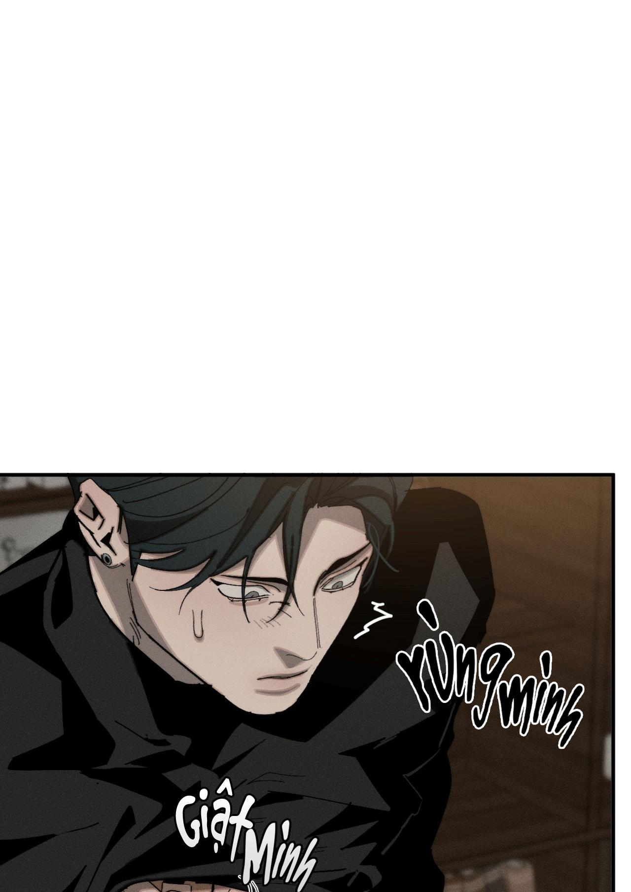 LỬA TÌNH BỐC CHÁY Chapter 13 - Next 