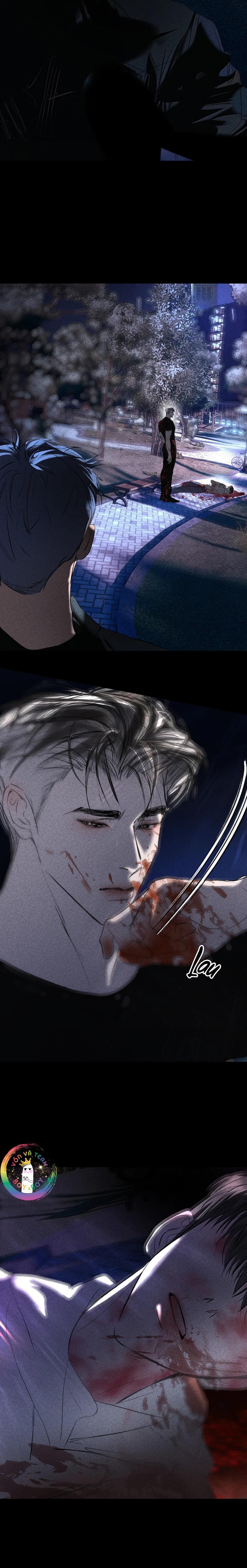 Thoát Khỏi Tầng Hầm Chapter 42 - Next Chapter 43