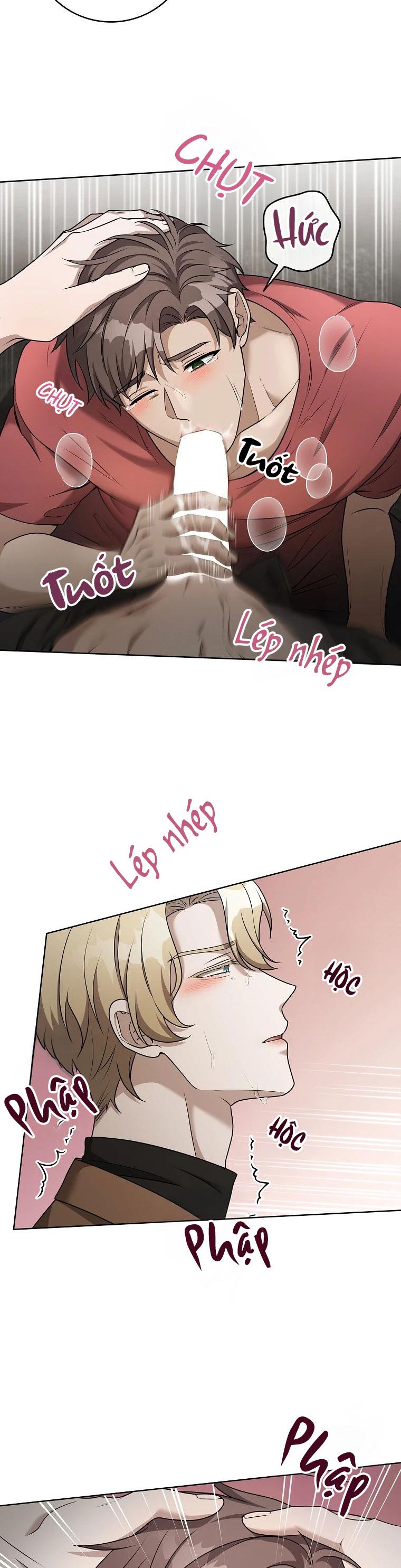 THẾ CHẤP LỖ ĐÍT Chapter 10 - Next Chapter 11