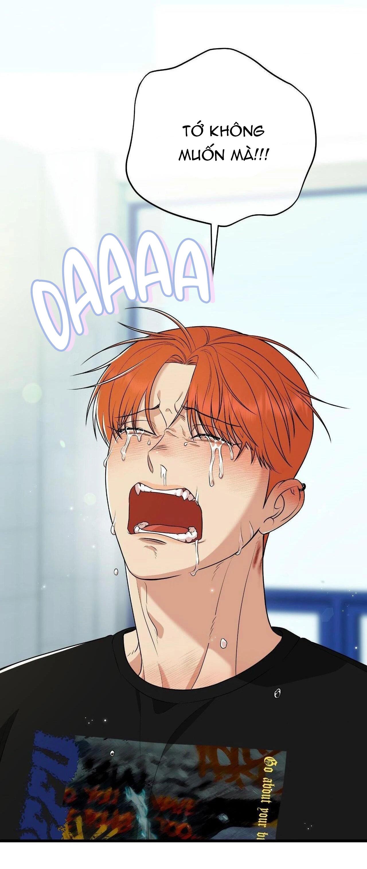 Bốt Hôn Chapter 7 - Trang 2