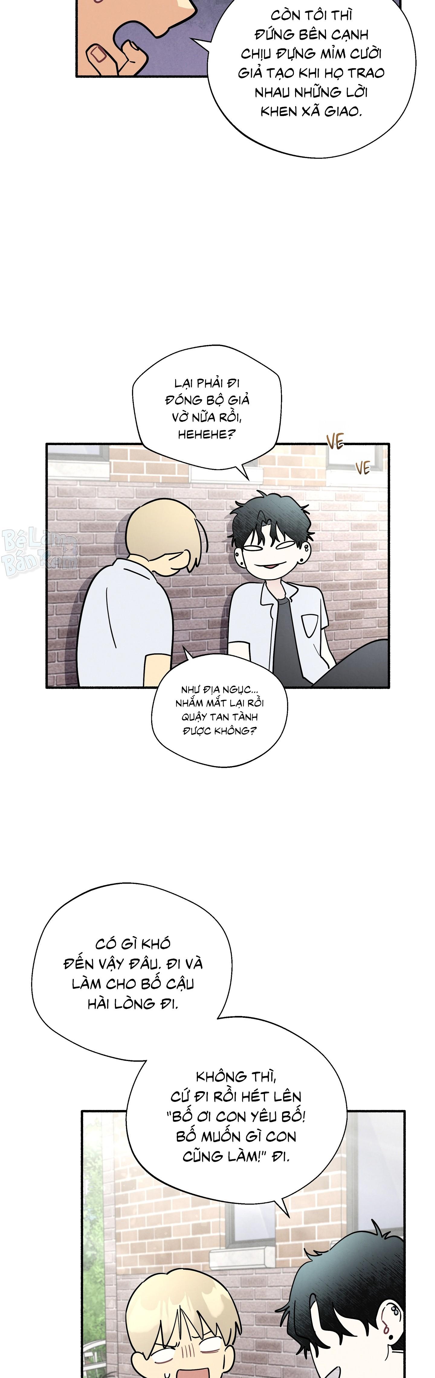 One-Room TA Chapter 56 - Next Chapter 56.01