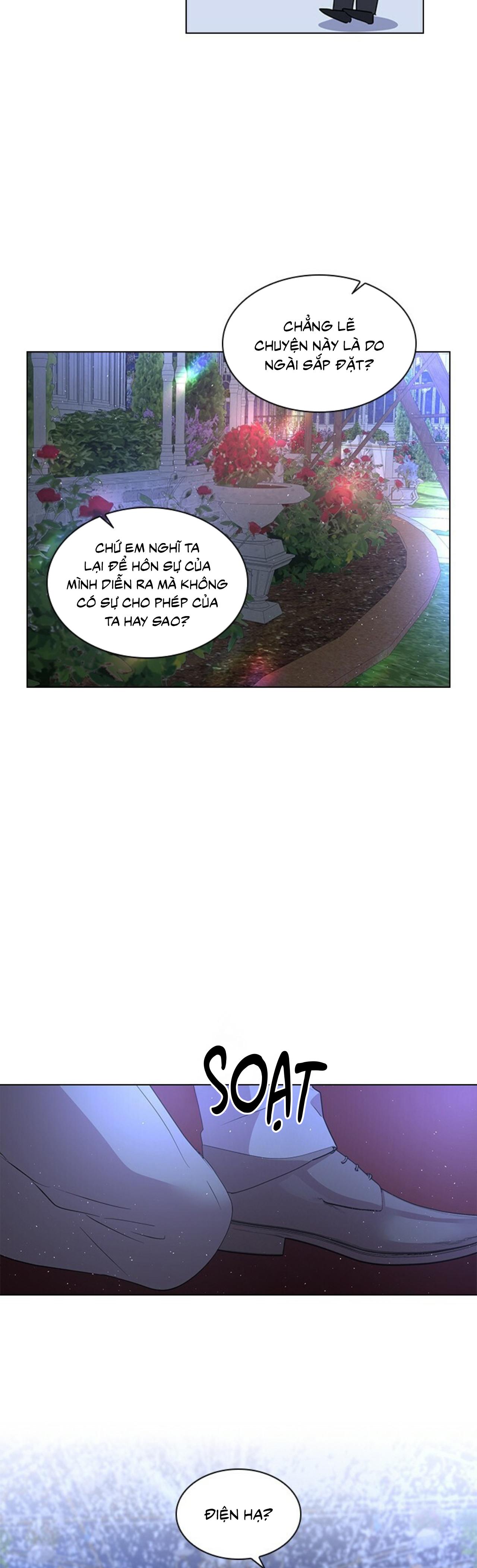 Who’s your daddy Chapter 44 - Trang 2
