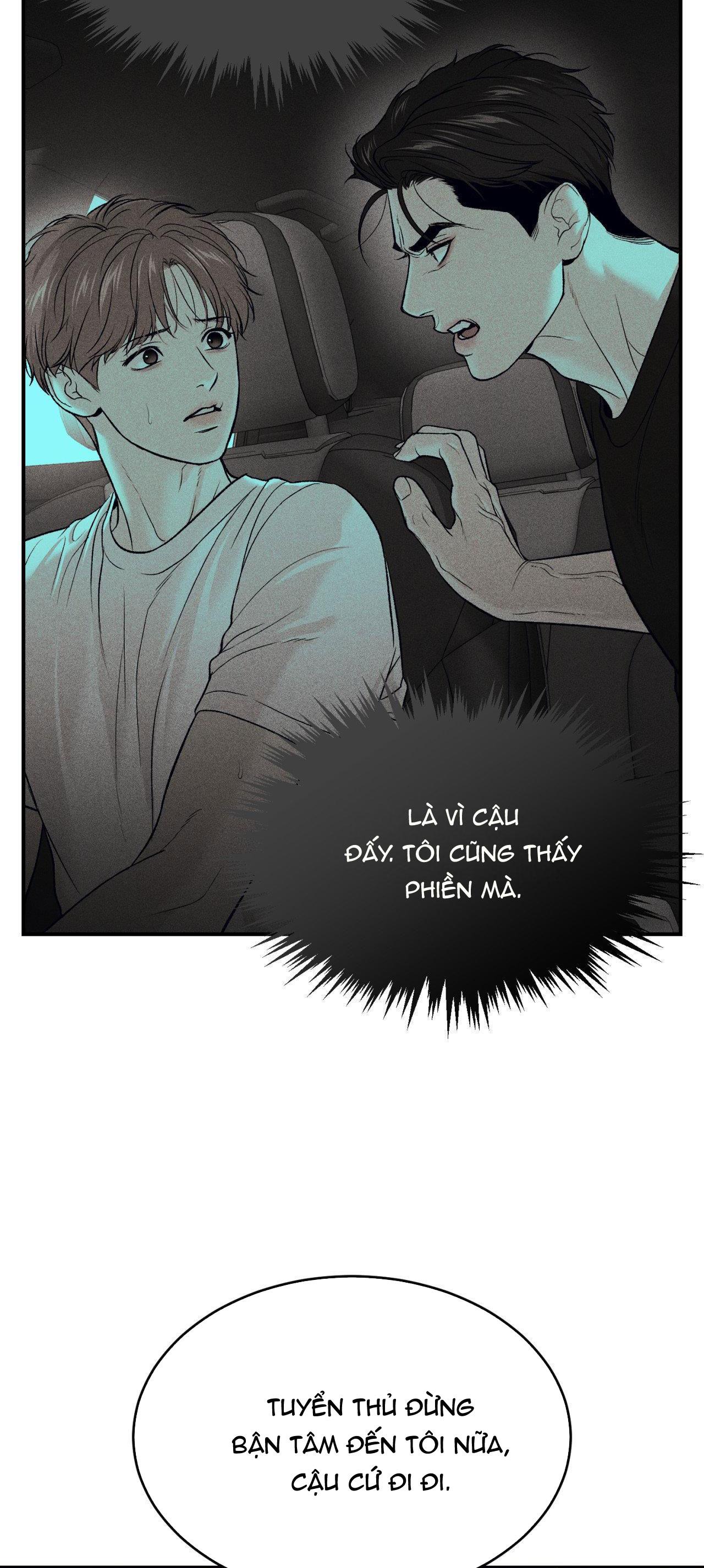 Jinx Chapter 77 - Next Chapter 78